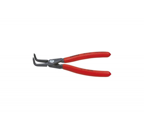 Прецизионные щипцы для внутренних стопорных колец KNIPEX KN-4821J41SB Прецизионные щипцы для внутренних стопорных колец KNIPEX KN-4821J41SB