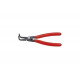 Прецизионные щипцы для внутренних стопорных колец KNIPEX KN-4821J41SB