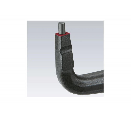 Прецизионные щипцы для внутренних стопорных колец KNIPEX KN-4821J41SB Прецизионные щипцы для внутренних стопорных колец KNIPEX KN-4821J41SB
