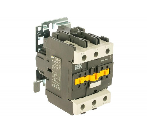 IEK КМИ-48012 - надежное реле управления IEK КМИ-48012 - надежное реле управления