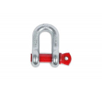 Прямая скоба TOR 6,50 т, тип G210 (D) 1035832