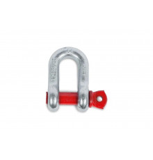 Прямая скоба TOR 6,50 т, тип G210 (D) 1035832
