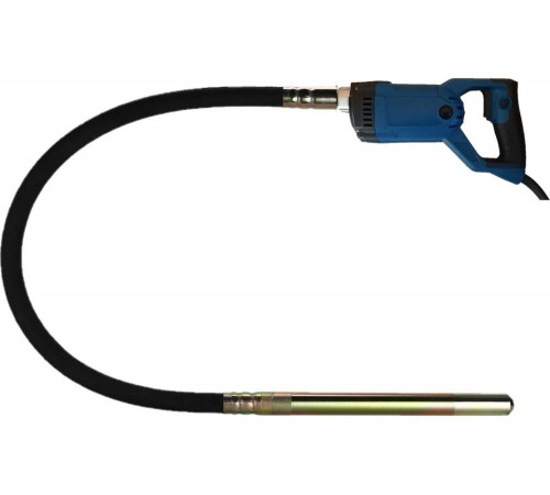 Портативный вибратор Zitrek  ZKVD1500