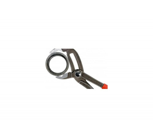 Сантехнические клещи 7" 1.1/4"/35мм Rothenberger ROGRIP F 1000000213 Сантехнические клещи 7" 1.1/4"/35мм Rothenberger ROGRIP F 1000000213