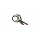 Сантехнические клещи 7" 1.1/4"/35мм Rothenberger ROGRIP F 1000000213