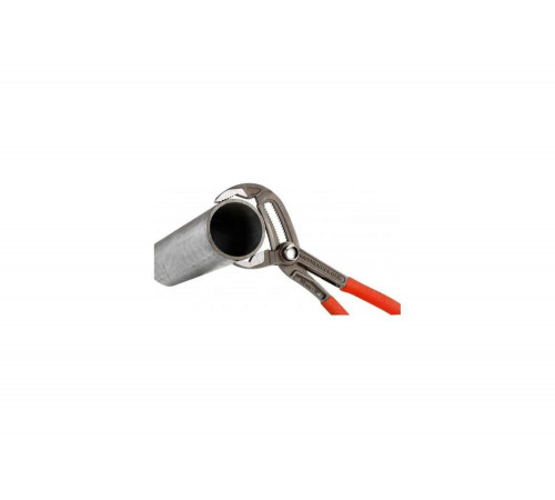Сантехнические клещи 7" 1.1/4"/35мм Rothenberger ROGRIP F 1000000213 Сантехнические клещи 7" 1.1/4"/35мм Rothenberger ROGRIP F 1000000213