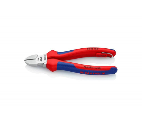 Кусачки KNIPEX KN-7005160T Кусачки KNIPEX KN-7005160T
