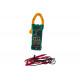 Цифровые токоизмерительные клещи Mastech MS2115A