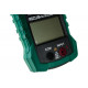 Цифровые токоизмерительные клещи Mastech MS2115A