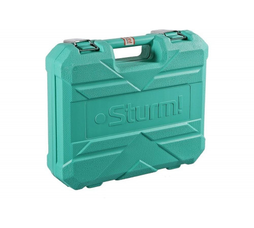 Аккумуляторный шуруповерт Sturm CD3512SC Аккумуляторный шуруповерт Sturm CD3512SC