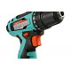 Аккумуляторный шуруповерт Sturm CD3512SC