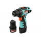 Аккумуляторный шуруповерт Sturm CD3512SC
