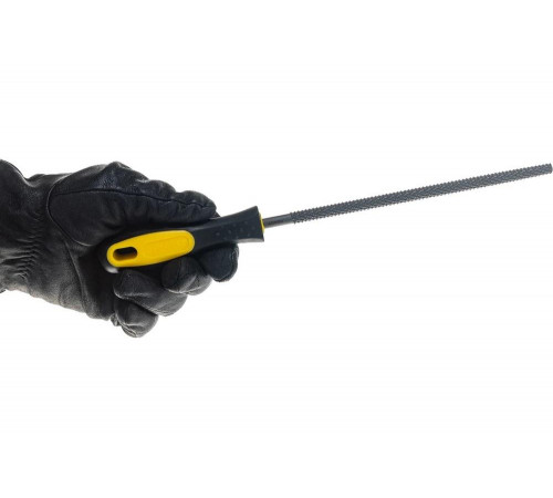 Набор рашпилей STANDARD 200мм 3шт Stayer 1690-20-H3_z01 Набор рашпилей STANDARD 200мм 3шт Stayer 1690-20-H3_z01
