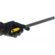 Набор рашпилей STANDARD 200мм 3шт Stayer 1690-20-H3_z01