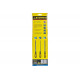 Набор рашпилей STANDARD 200мм 3шт Stayer 1690-20-H3_z01