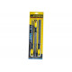 Набор рашпилей STANDARD 200мм 3шт Stayer 1690-20-H3_z01