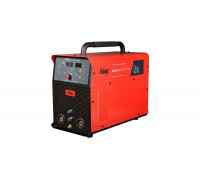 Сварочный инвертор FUBAG INTIG 400T W DC PULSE, 31454, Горелка FB TIG 26 5P 4m, 38459, 31454.2