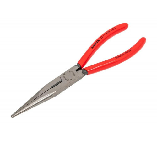 Длинногубцы модель Аист KNIPEX KN-2611200