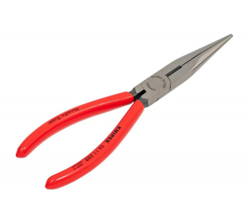 Длинногубцы модель Аист KNIPEX KN-2611200