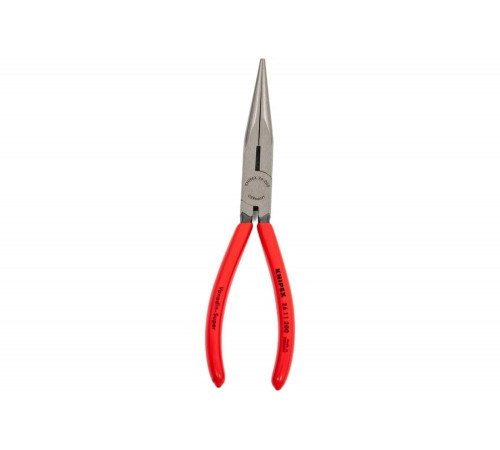 Длинногубцы модель Аист KNIPEX KN-2611200