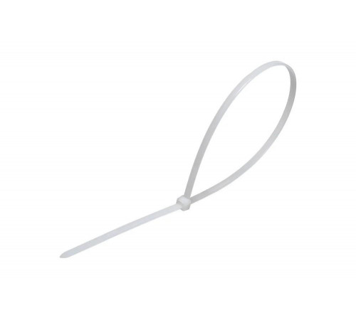 Хомут пластиковый RUCELF 3.6х370мм 100шт (СТ-370-Б) Хомут пластиковый RUCELF 3.6х370мм 100шт (СТ-370-Б)