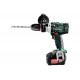 Аккумуляторный винтоверт Metabo SB 18 LTX Impuls Set 602192960