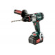 Аккумуляторный винтоверт Metabo SB 18 LTX Impuls Set 602192960