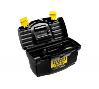 Ящик для инструмента STAYER ORION-19 пластиковый 38110-18_z03