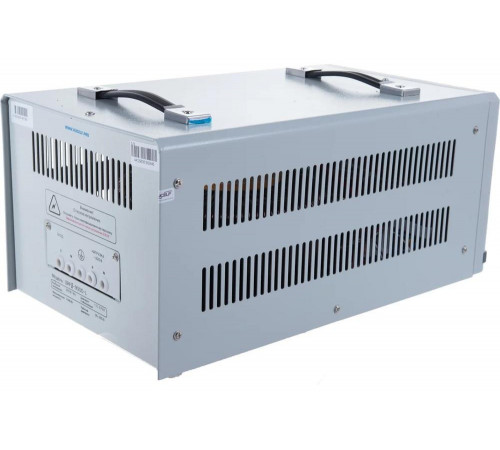 Релейный стабилизатор напряжения RUCELF SRF II-9000-L 00001422