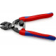 Болторез KNIPEX CoBolt пружина, L-200 мм KN-7112200SB