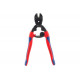 Болторез KNIPEX CoBolt пружина, L-200 мм KN-7112200SB