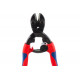 Болторез KNIPEX CoBolt пружина, L-200 мм KN-7112200SB