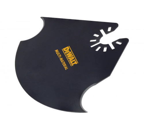 Насадка для мультитула DEWALT DT20712, 100 мм DT20712-QZ