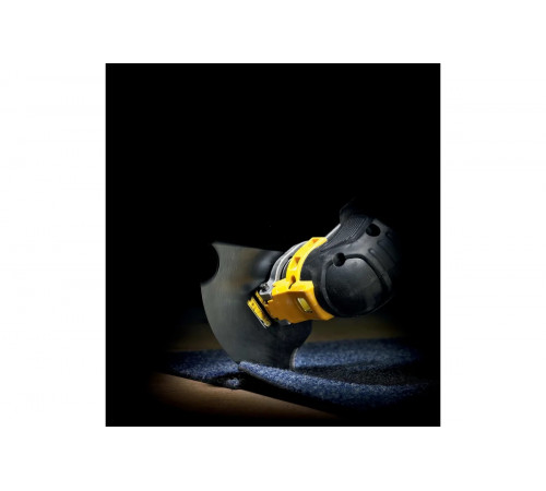 Насадка для мультитула DEWALT DT20712, 100 мм DT20712-QZ