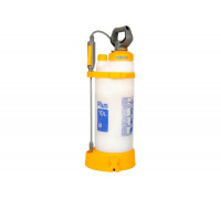Напорный опрыскиватель Hozelock 4710 Plus, 10 л 47103600