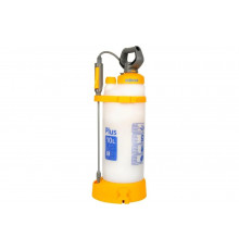Напорный опрыскиватель Hozelock 4710 Plus, 10 л 47103600
