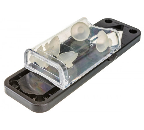 Набор сверл по керамической плитке с системой подвода воды (5-10 мм, 4 шт.) DEWALT DT6046