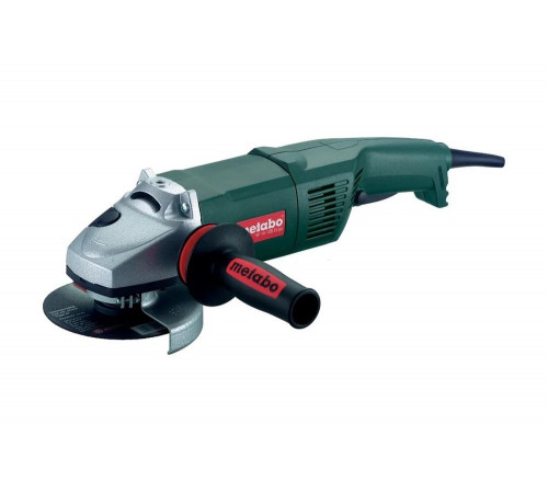 Угловая шлифмашина Metabo W 14-125 Ergo 606250000 Угловая шлифмашина Metabo W 14-125 Ergo 606250000