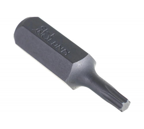 Вставка (бита) торцевая 5/16", Torx, Т15, L = 32 мм KING TONY 183215T