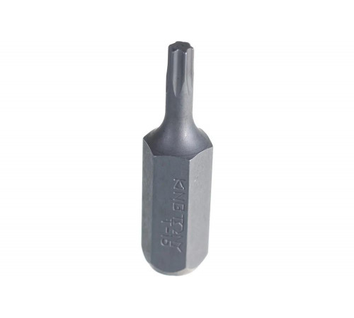 Вставка (бита) торцевая 5/16", Torx, Т15, L = 32 мм KING TONY 183215T