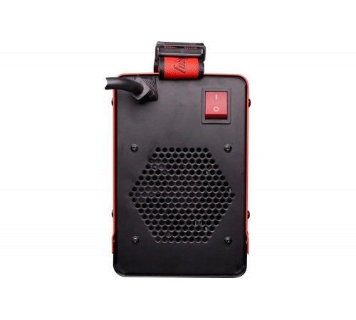 Сварочный инвертор FUBAG IR 200 31403 Сварочный инвертор FUBAG IR 200 31403