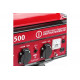 Бензиновый генератор MaxCut MC3500 047103030