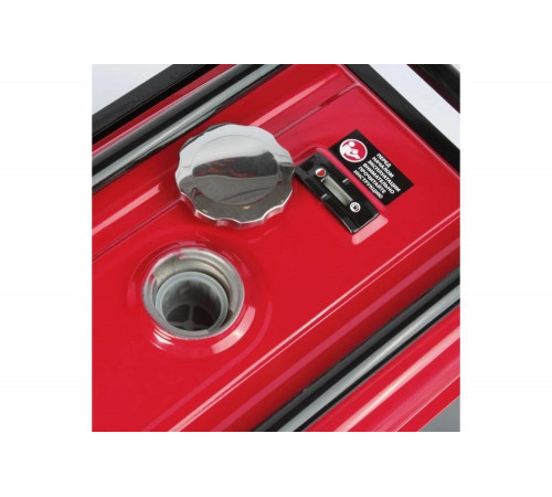 Бензиновый генератор MaxCut MC3500 047103030 Бензиновый генератор MaxCut MC3500 047103030