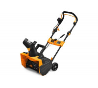 Электрический снегоуборочник CARVER STE 2346 01.017.00010
