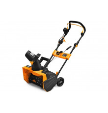 Электрический снегоуборочник CARVER STE 2346 01.017.00010