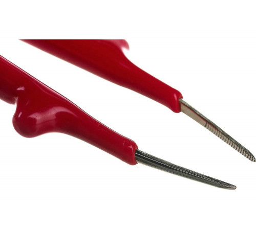 Прецизионный пинцет 1000 V Knipex KN-922762 Прецизионный пинцет 1000 V Knipex KN-922762