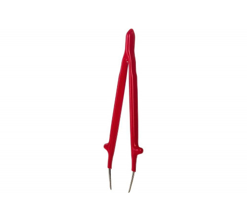 Прецизионный пинцет 1000 V Knipex KN-922762 Прецизионный пинцет 1000 V Knipex KN-922762
