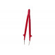 Прецизионный пинцет 1000 V Knipex KN-922762