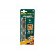 KRAFTOOL 18 мм, 5 шт, лезвия сегментированные TiN SGT-18 09605-TIN-18-S5_z02