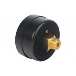 Манометр воздушный 780/2 (50 мм; 1/4") PATRIOT 830901000